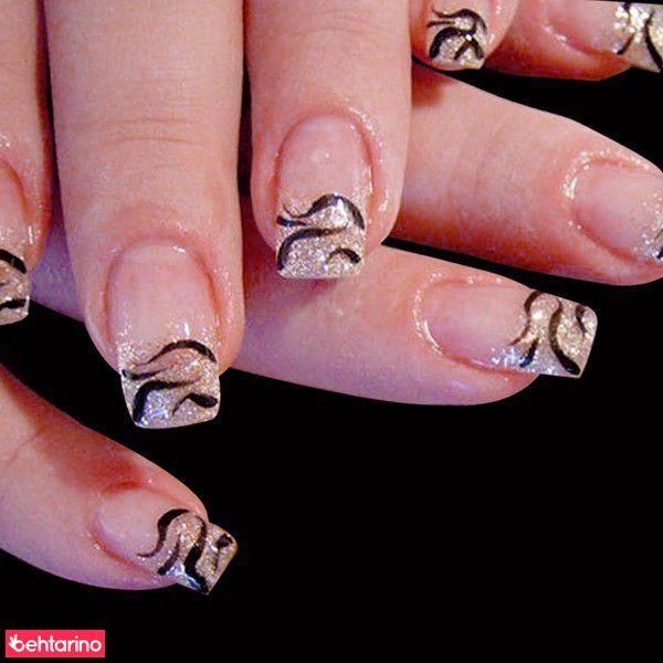 خدمات ناخن بانو