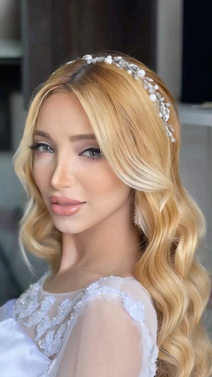 سالن زیبایی و عروس مهرانگیز