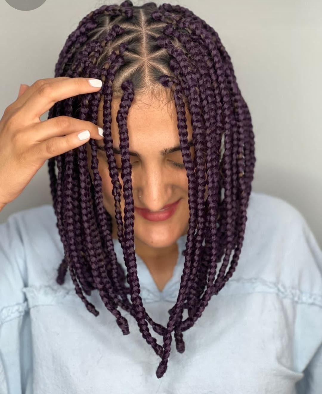 بافت مو رکسانا