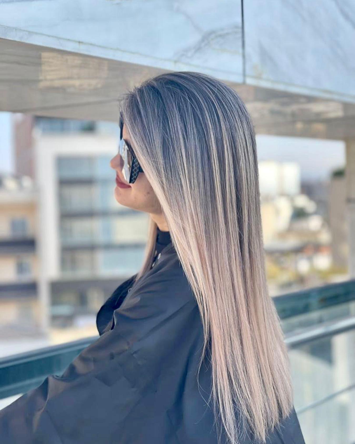 سالن تخصصی رنگ معصومه مقدسی