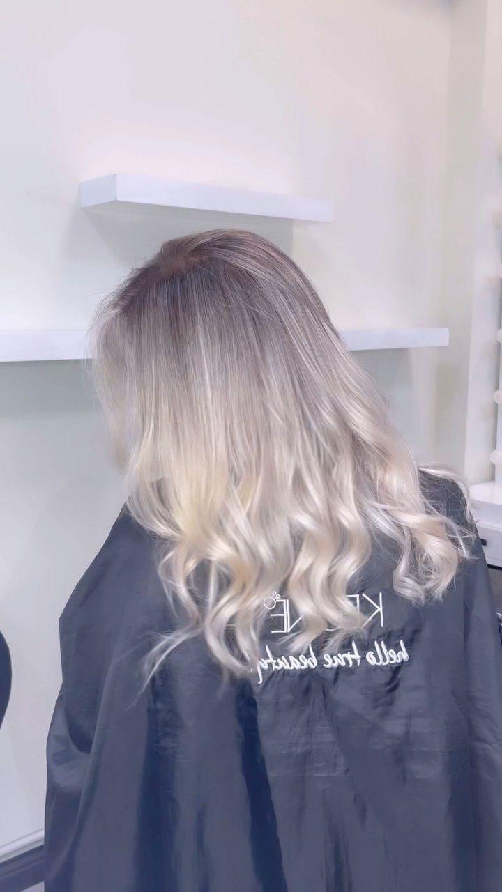 سالن تخصصی رنگ معصومه مقدسی