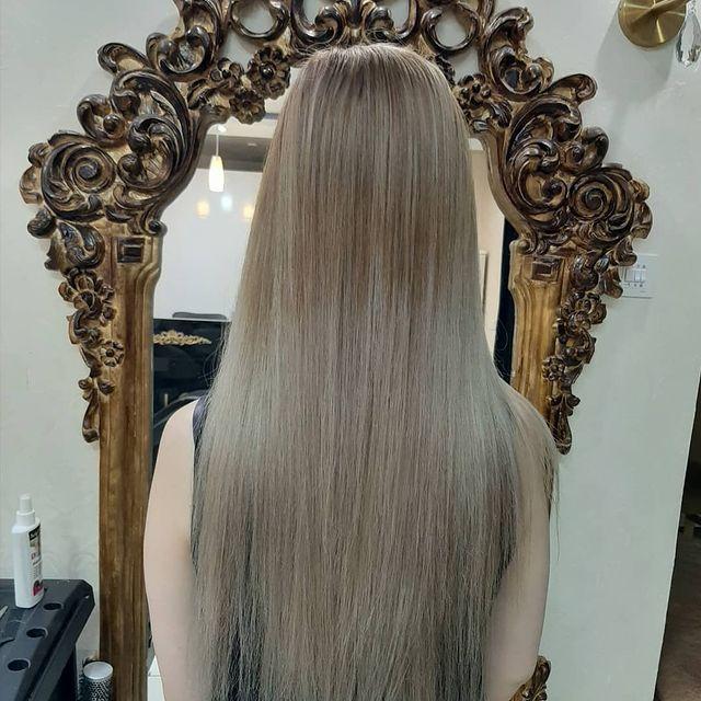 سالن زیبایی گلسا