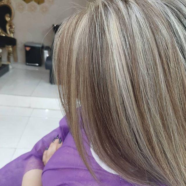 سالن زیبایی گلسا