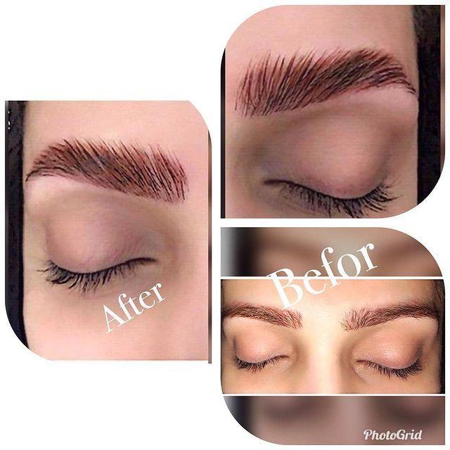 سالن زیبایی گلسا