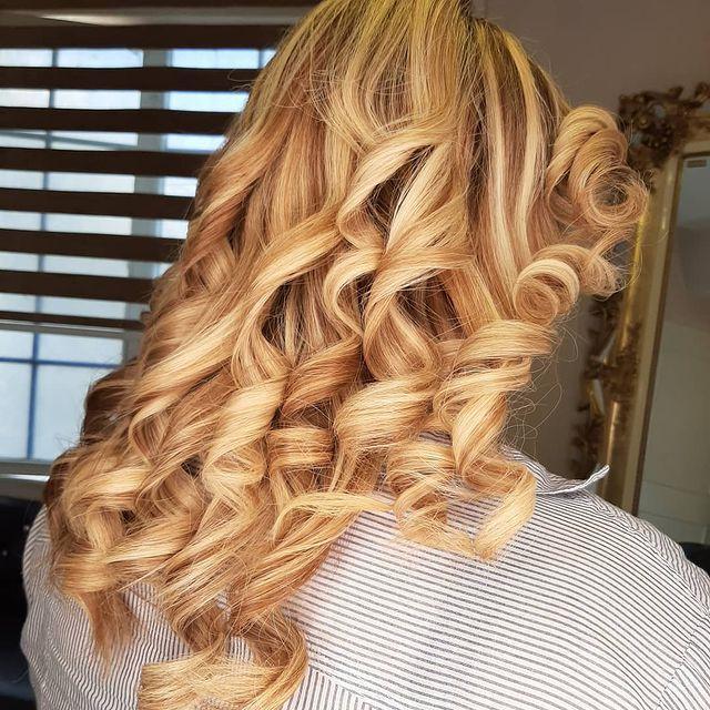 سالن زیبایی گلسا