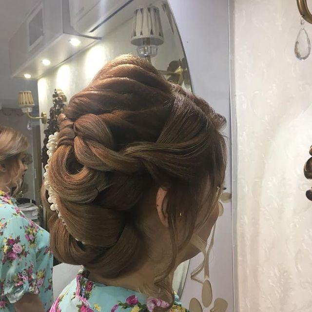 سالن زیبایی گلسا