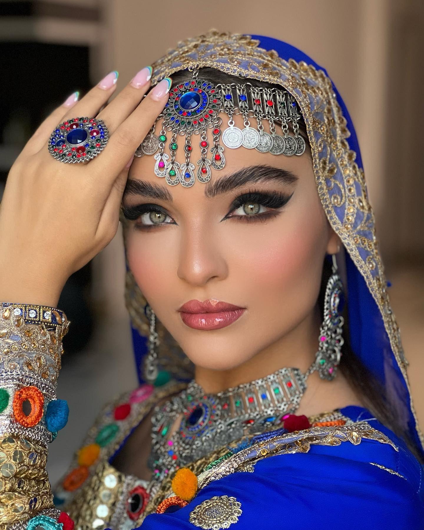 سالن زیبایی سپیده عالیشاهی