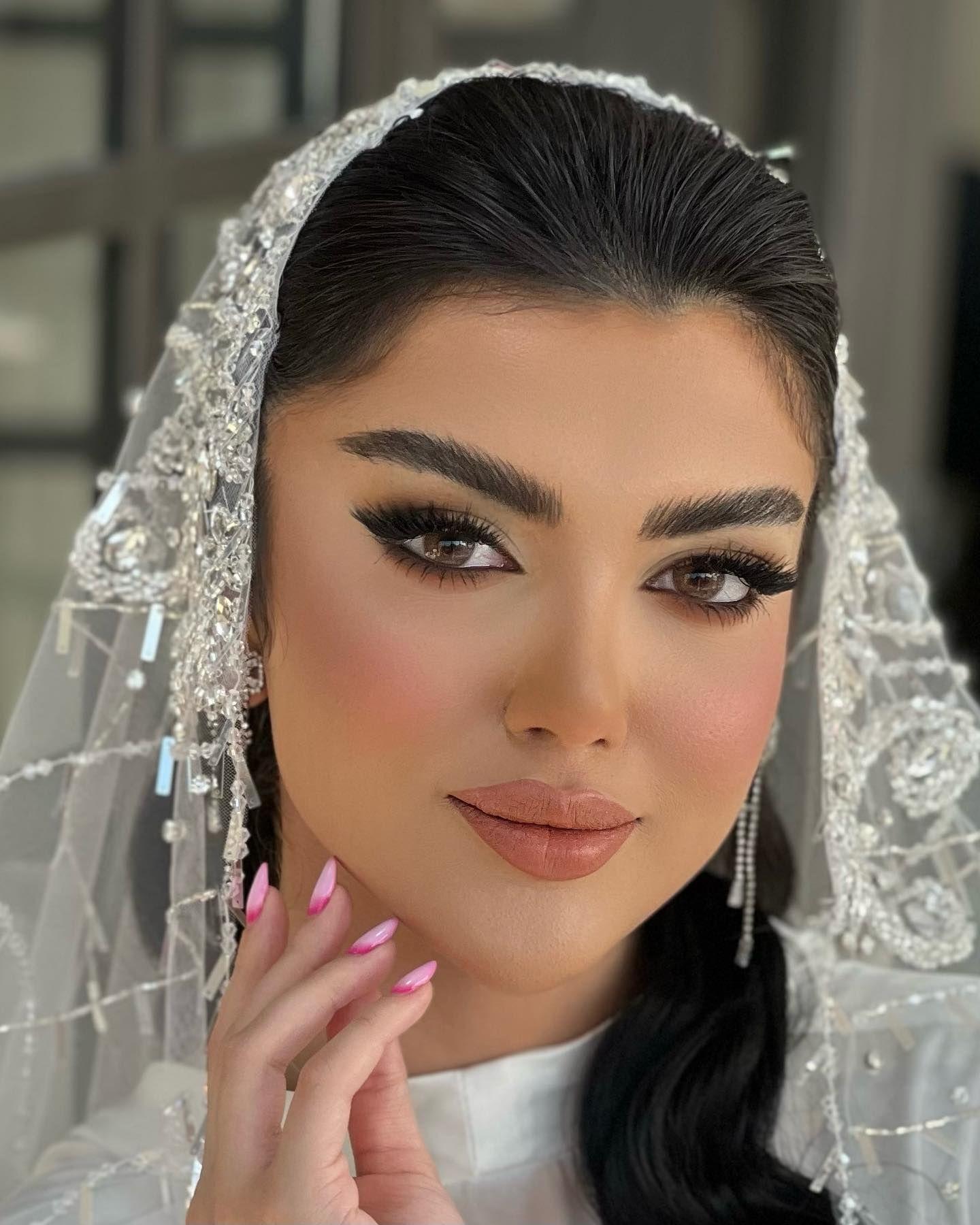 سالن زیبایی سپیده عالیشاهی