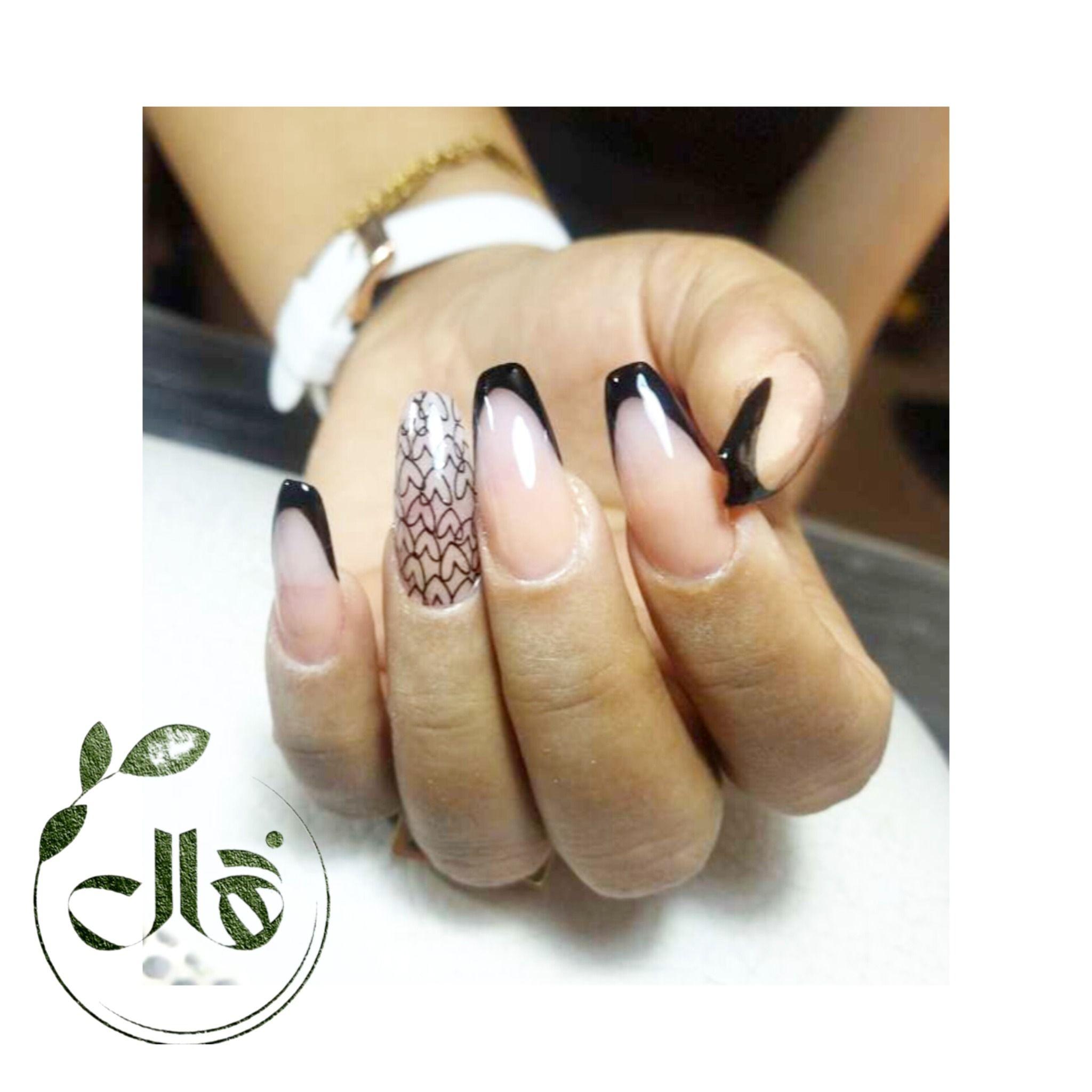 سالن زیبایی نهال پرند