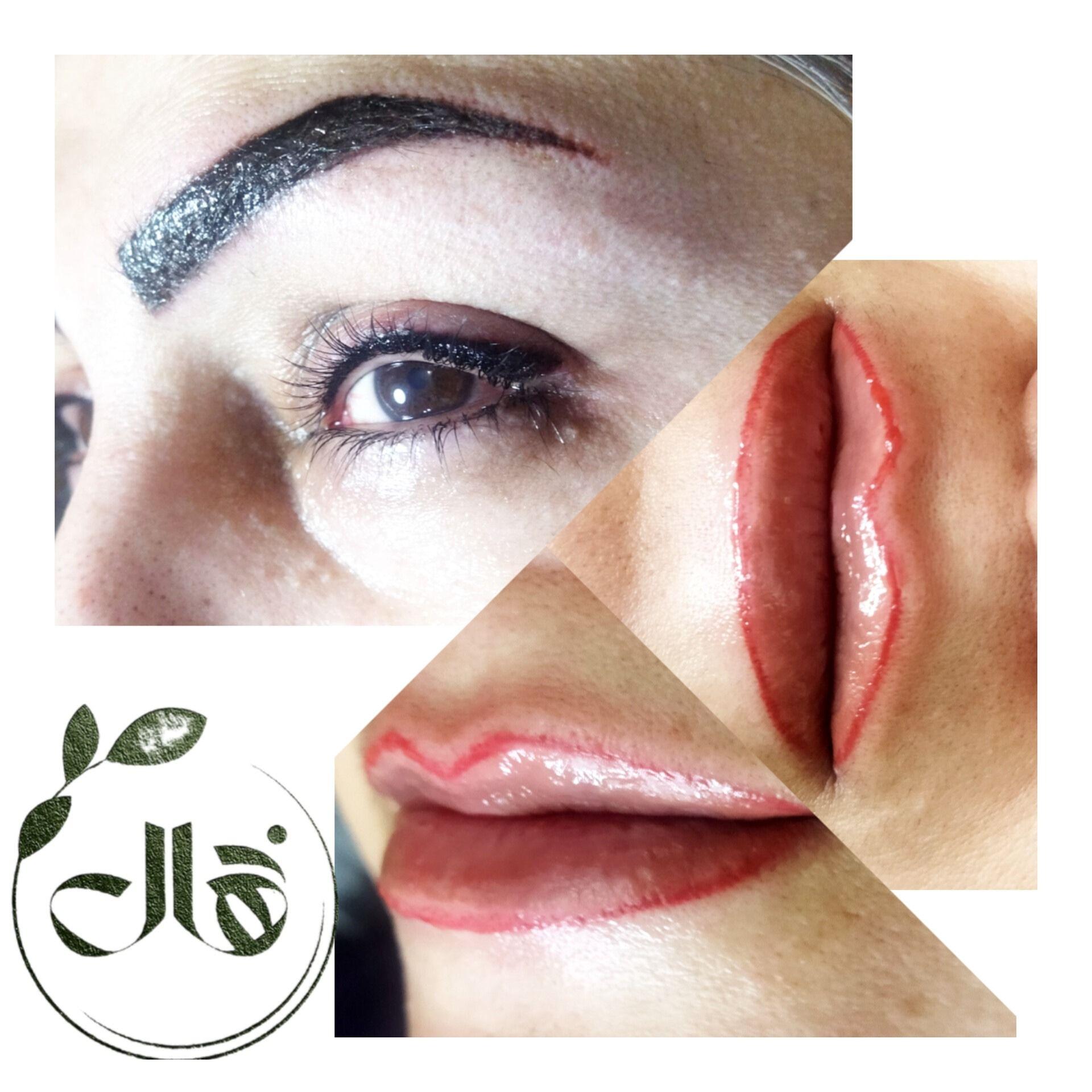 سالن زیبایی نهال پرند