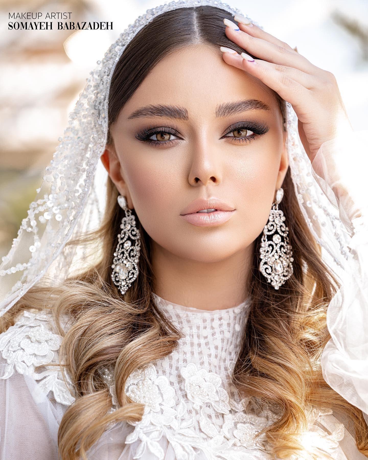 سالن زیبایی سمیه بابازاده