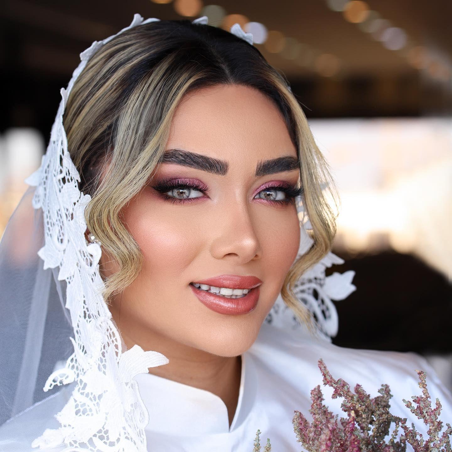 سالن زیبایی سمیه بابازاده