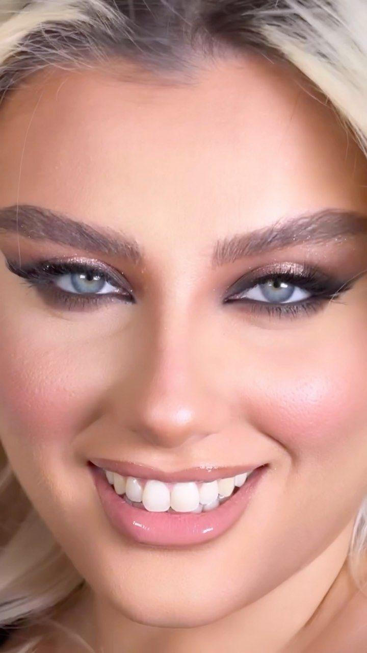 سالن زیبایی سمیه بابازاده