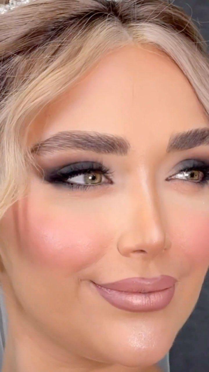سالن زیبایی سمیه بابازاده