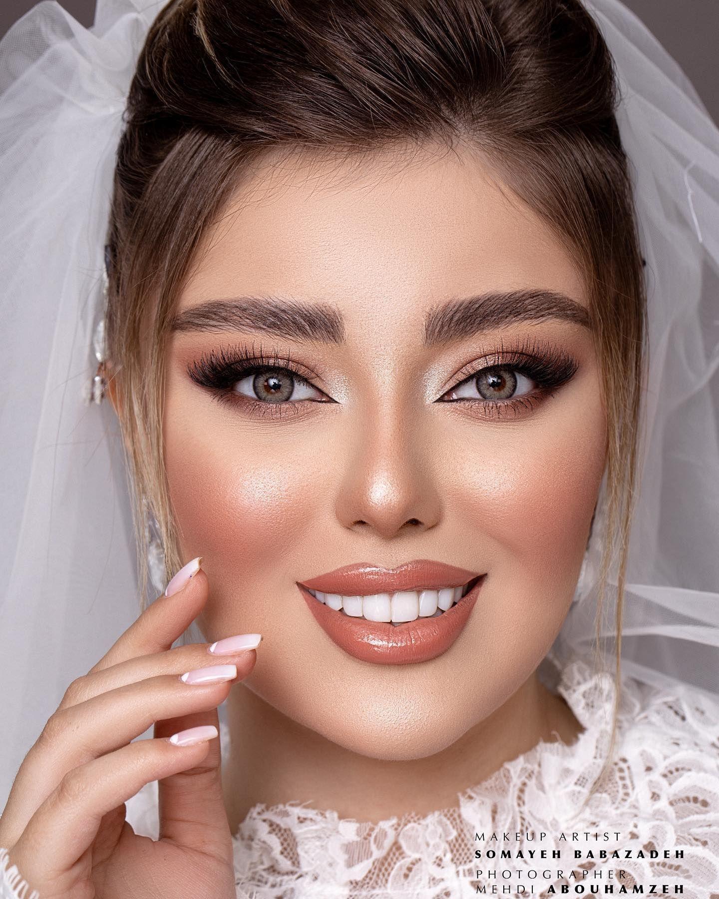 سالن زیبایی سمیه بابازاده