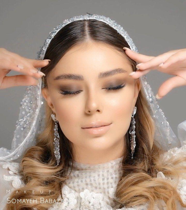 سالن زیبایی سمیه بابازاده