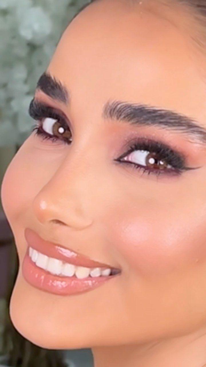 سالن زیبایی سمیه بابازاده