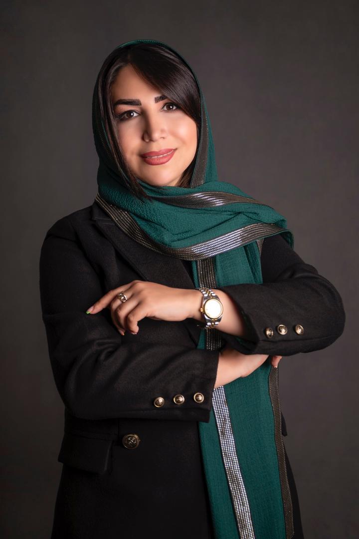 میکروبلیدینگ اسکالپ سر الهام رحیمی