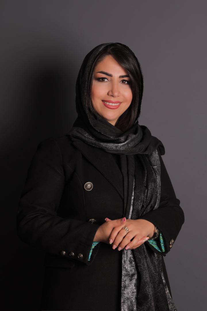 میکروبلیدینگ اسکالپ سر الهام رحیمی