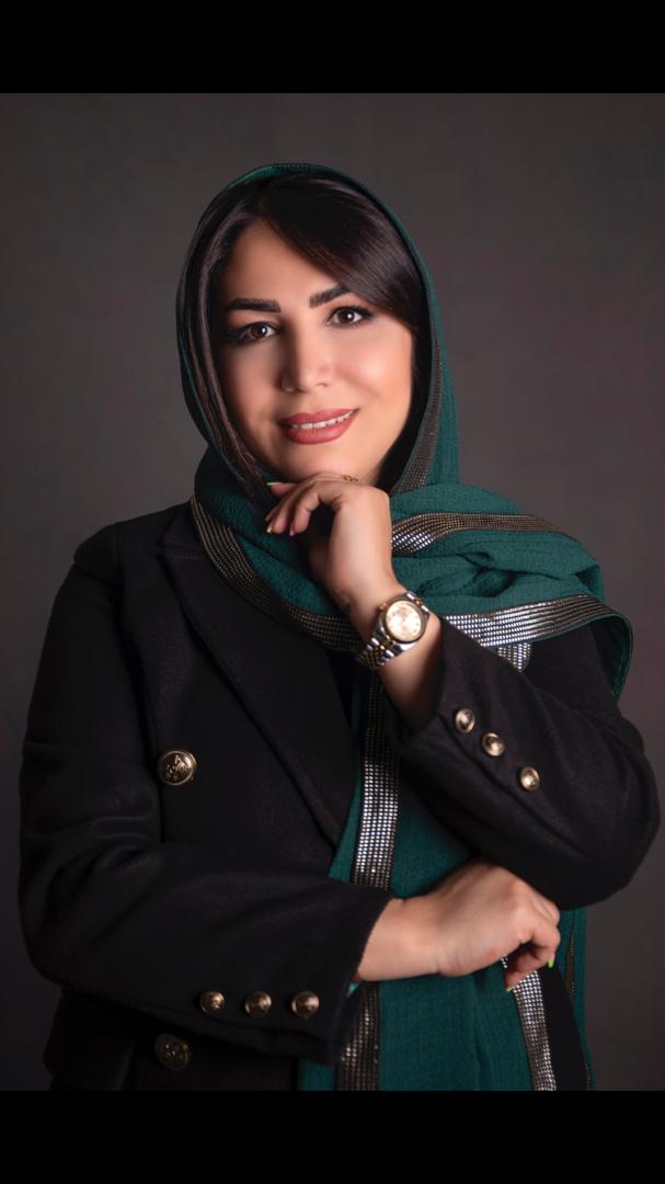 میکروبلیدینگ اسکالپ سر الهام رحیمی
