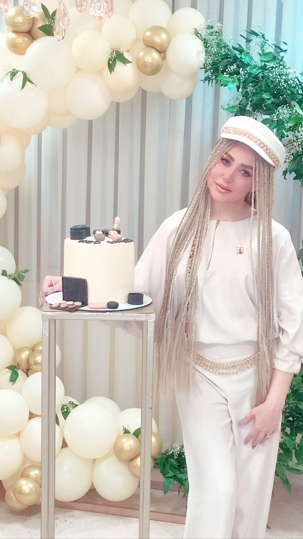 سالن عروس صیانه و آکادمی و آموزشگاه صیانه بیوتی آمل