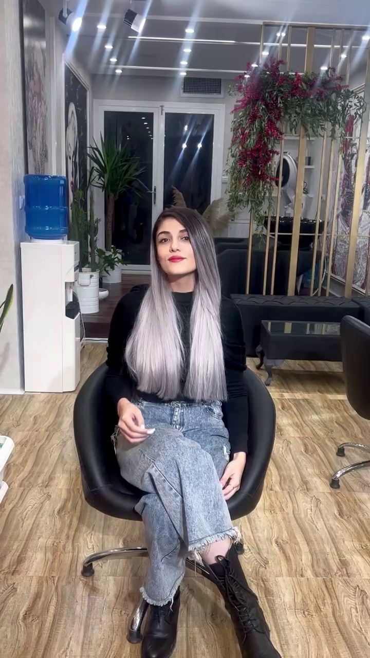 موسسه دنیای زیبایی مقدم