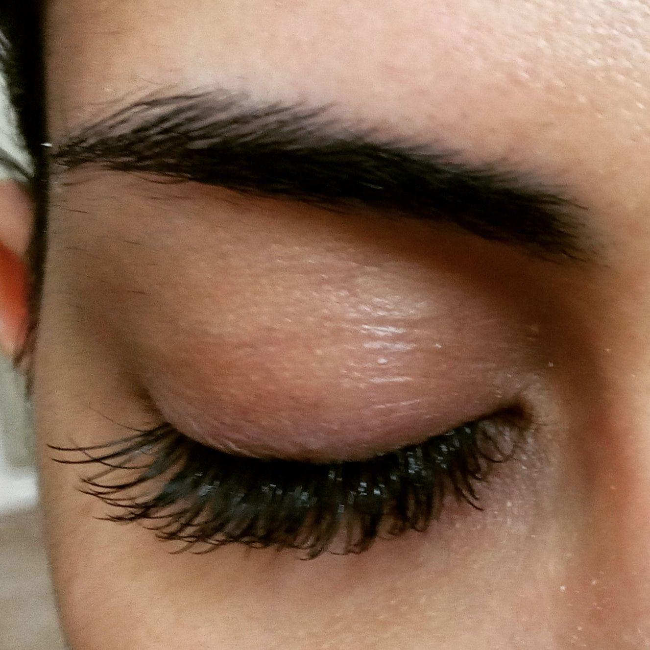خدمات تخصصی مژه لیلی