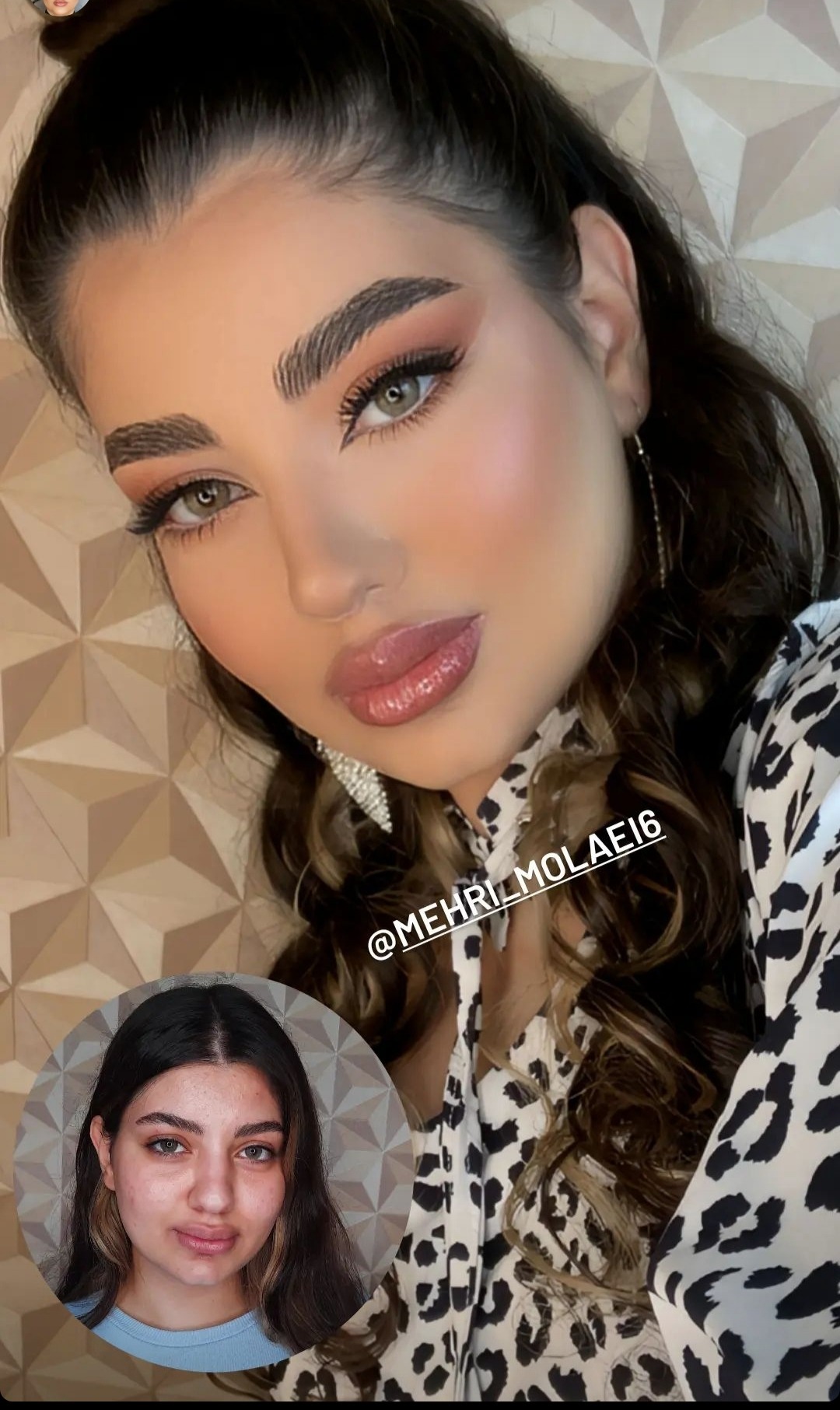 سالن زیبایی نیکا