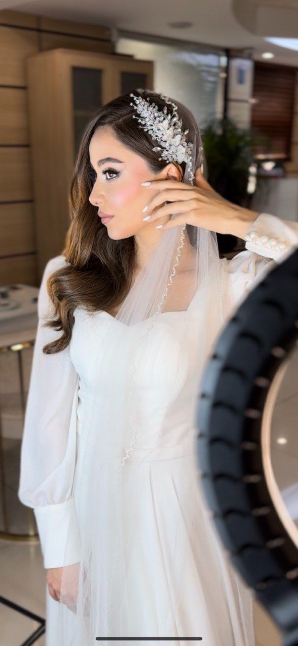 سالن زیبایی نیکا