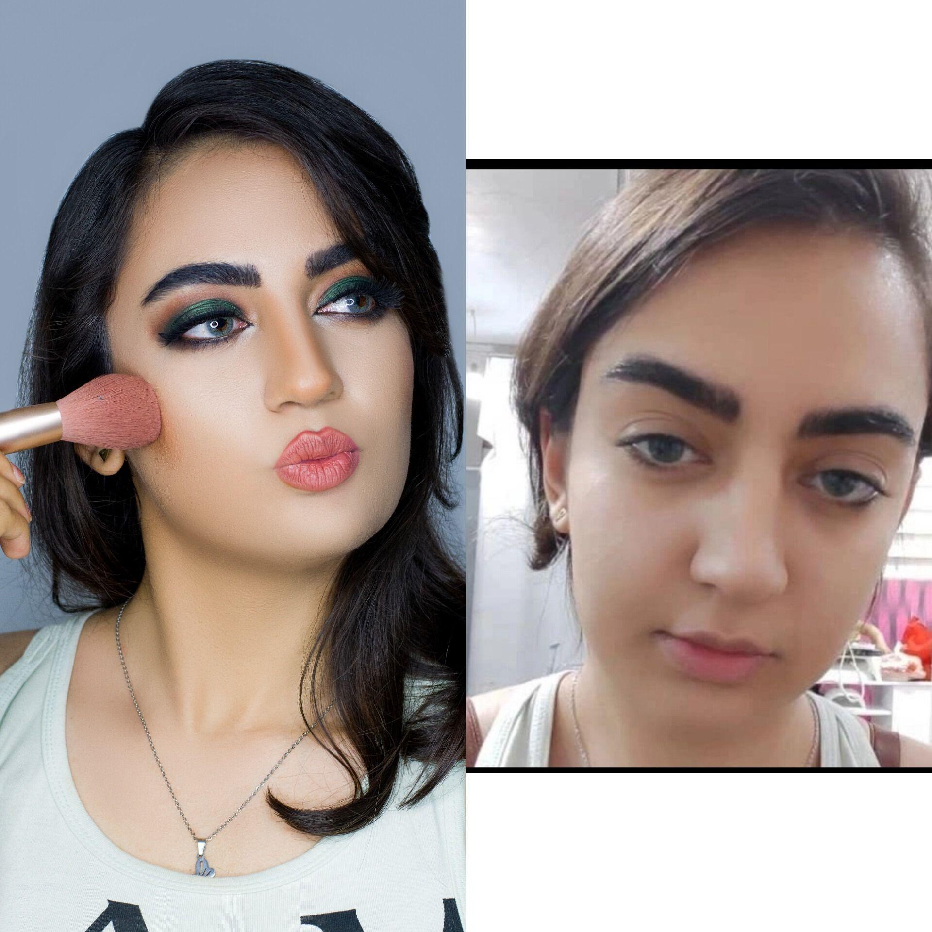 آموزش و خدمات میکاپ تخصصی