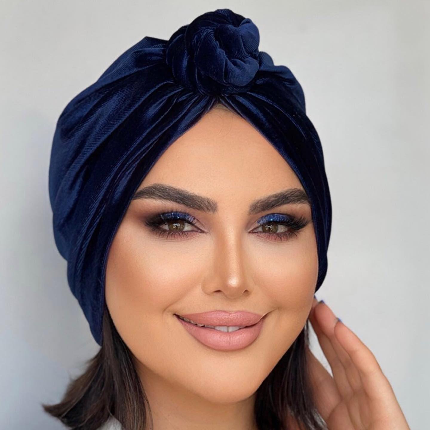 سالن زیبایی آتوسا وجدانی