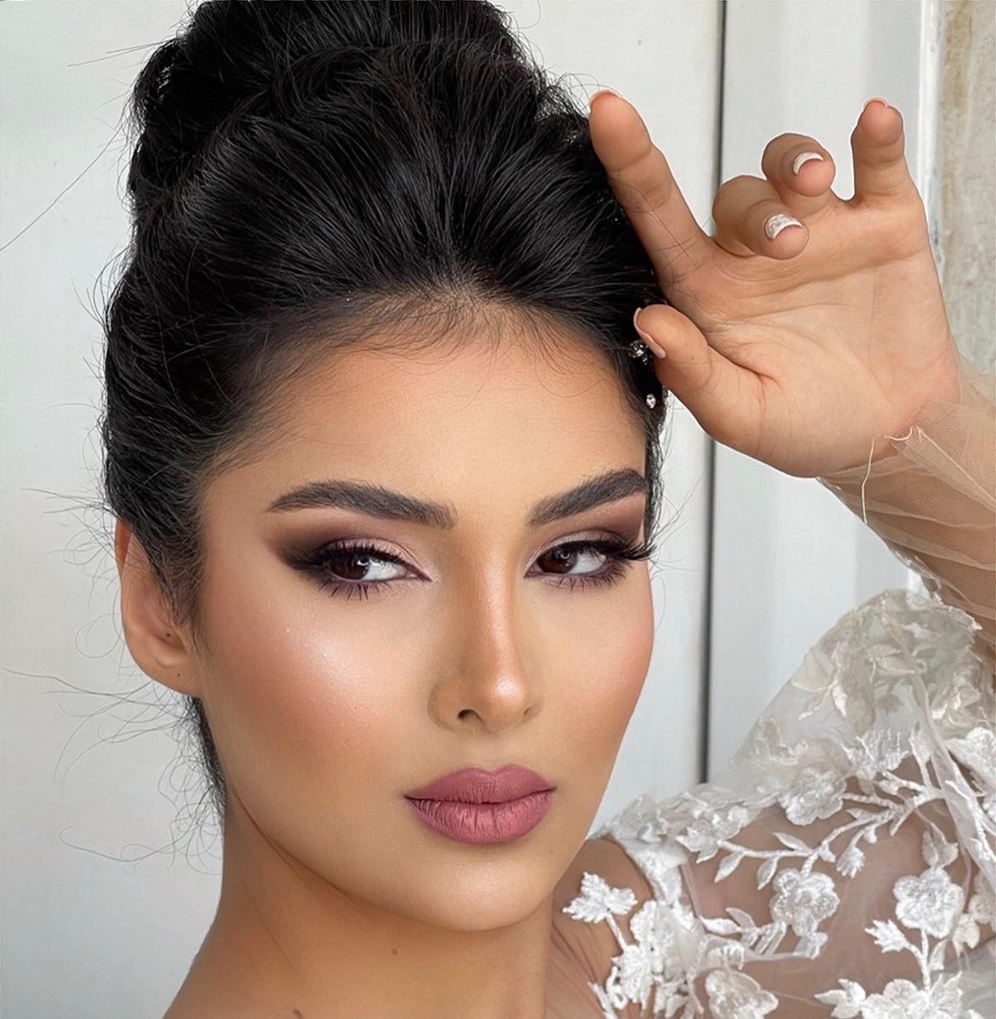 سالن زیبایی آتوسا وجدانی