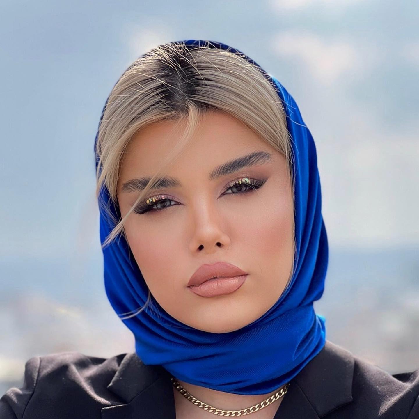 سالن زیبایی آتوسا وجدانی