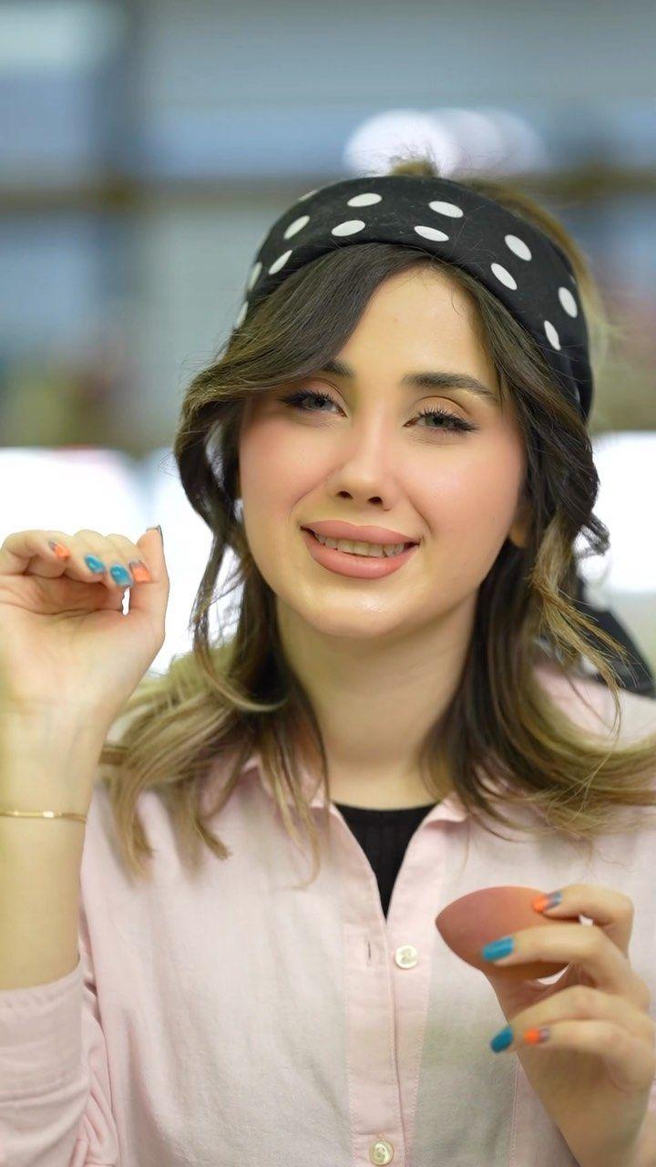 سالن زیبایی آتوسا وجدانی