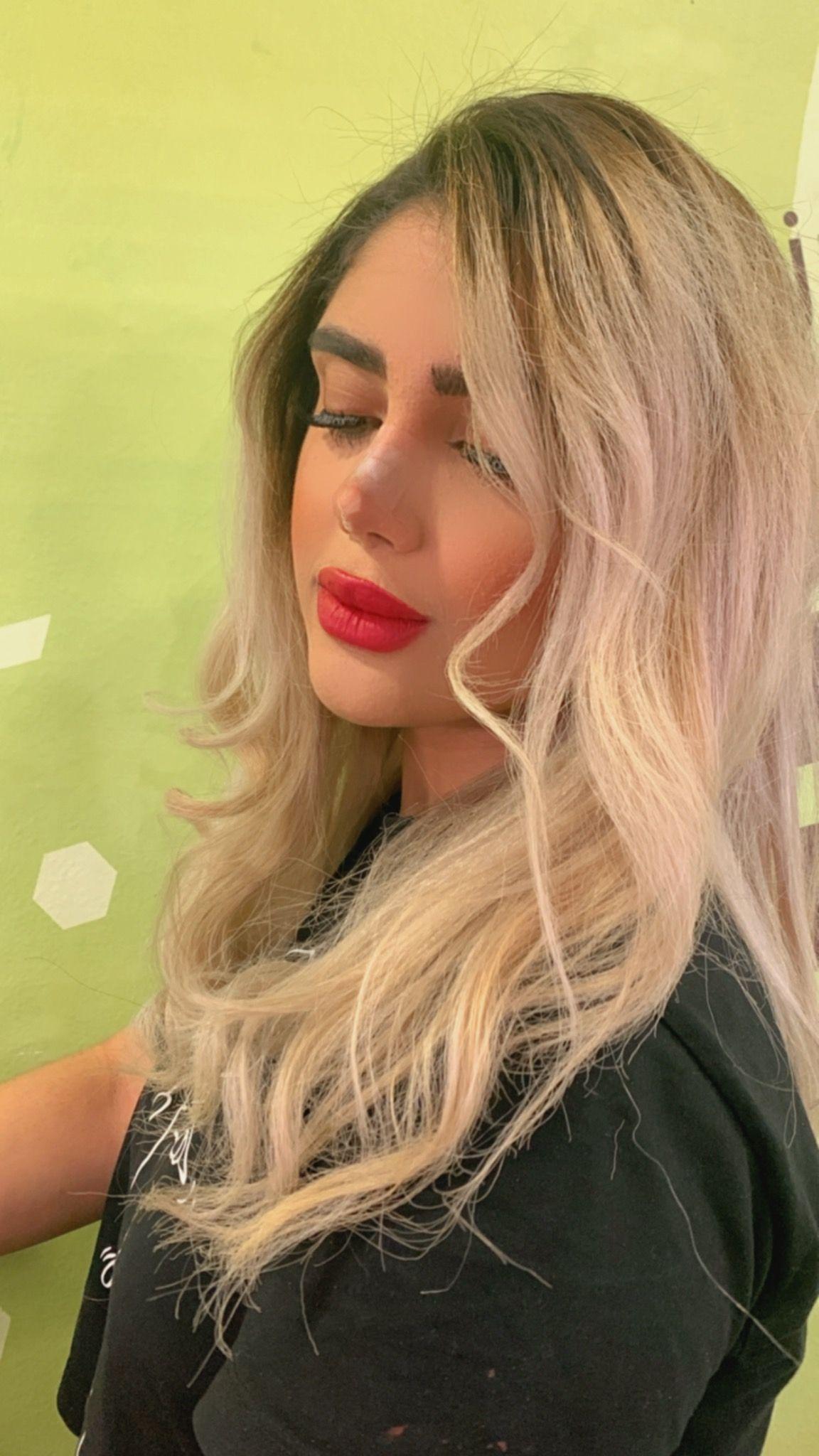 مرکز تخصصی کراتین و احیا مو