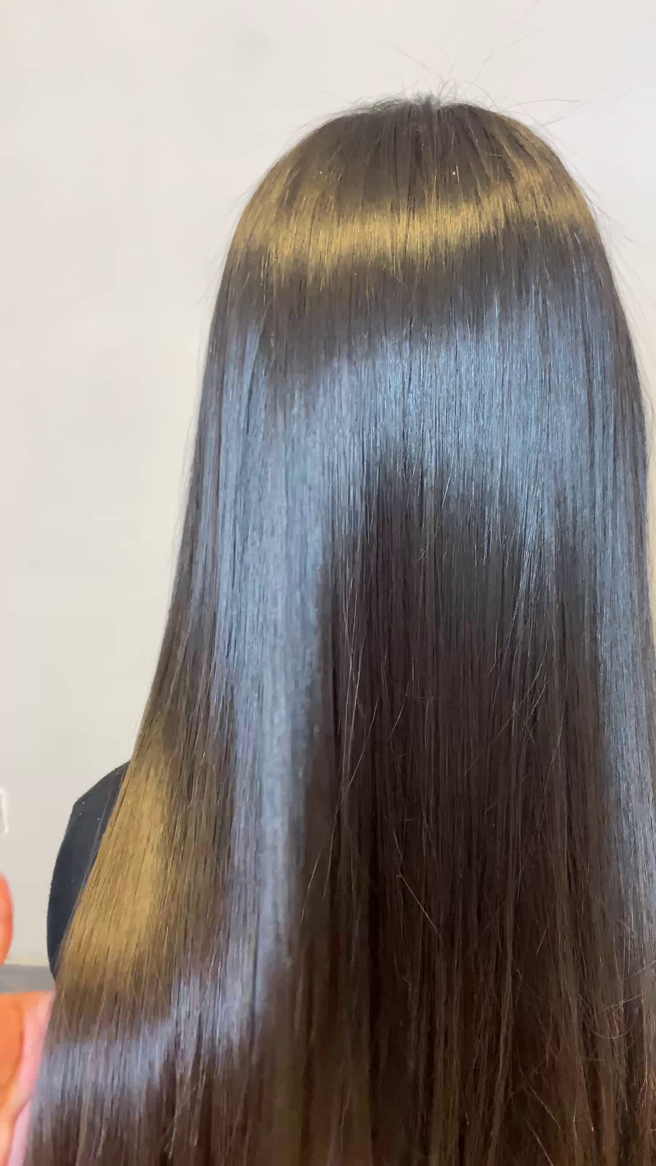 مرکز تخصصی کراتین و احیا مو