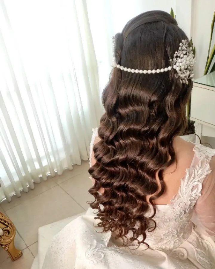 سالن زیبایی افسانه اکبری