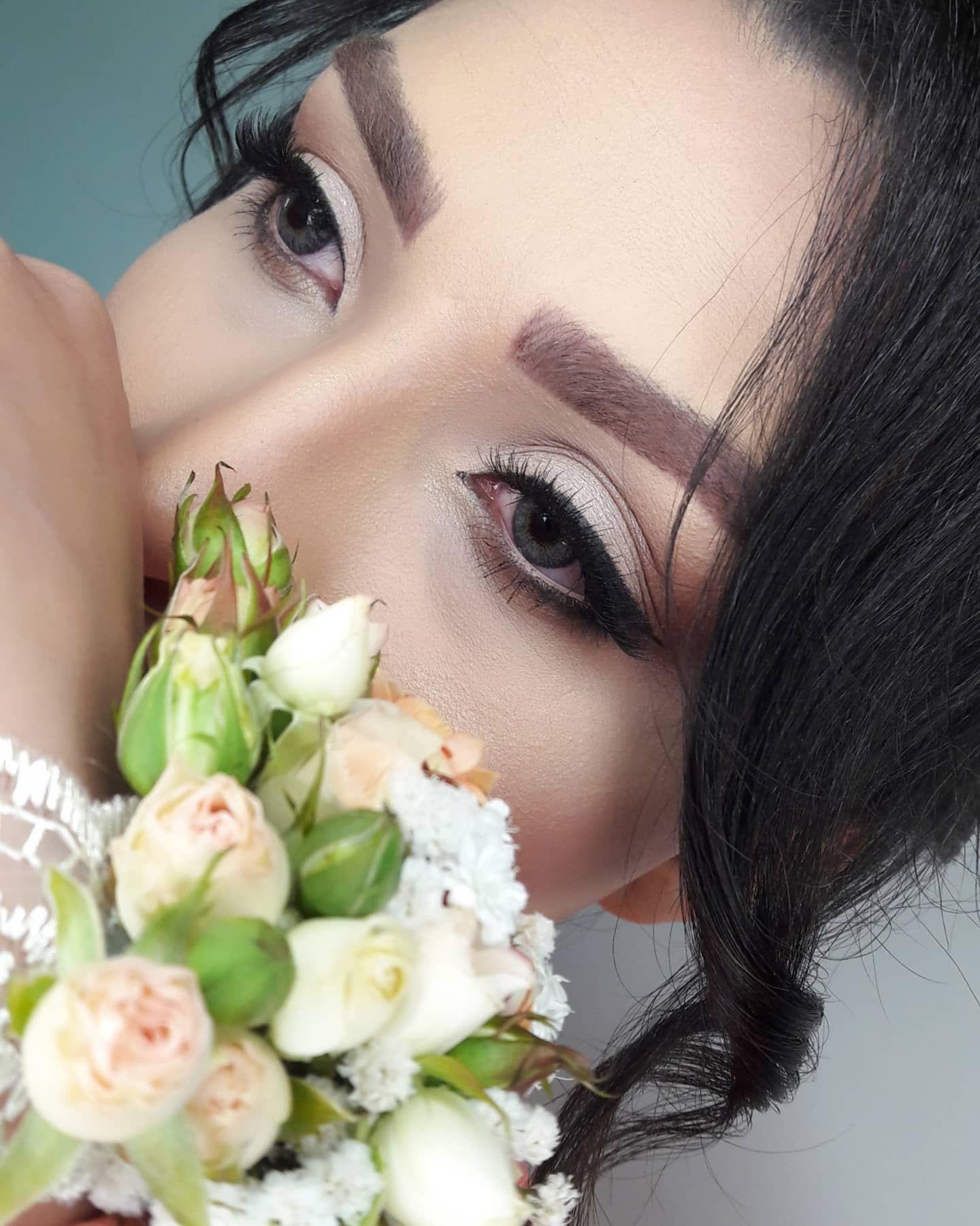 سالن زیبایی افسانه اکبری