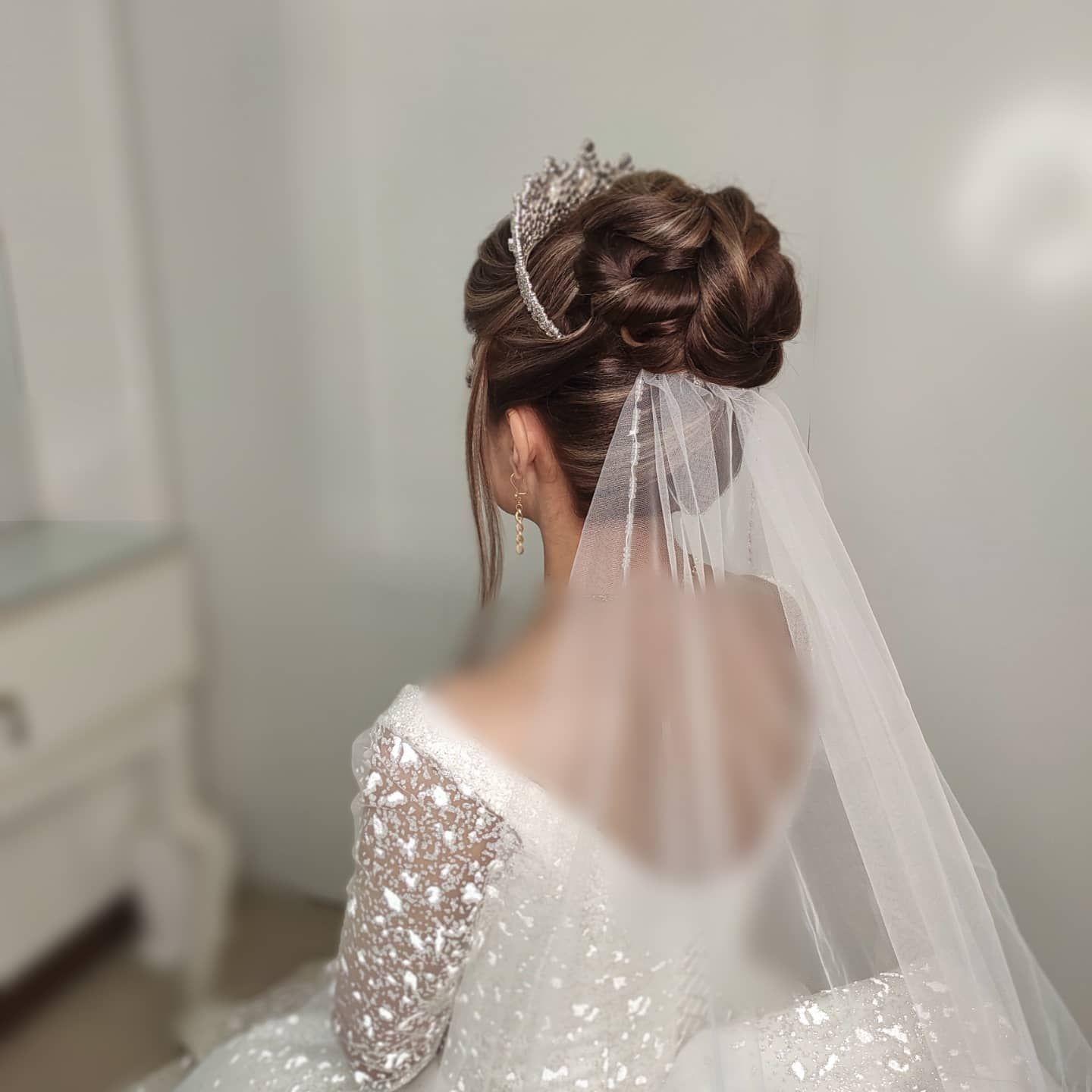 سالن زیبایی افسانه اکبری