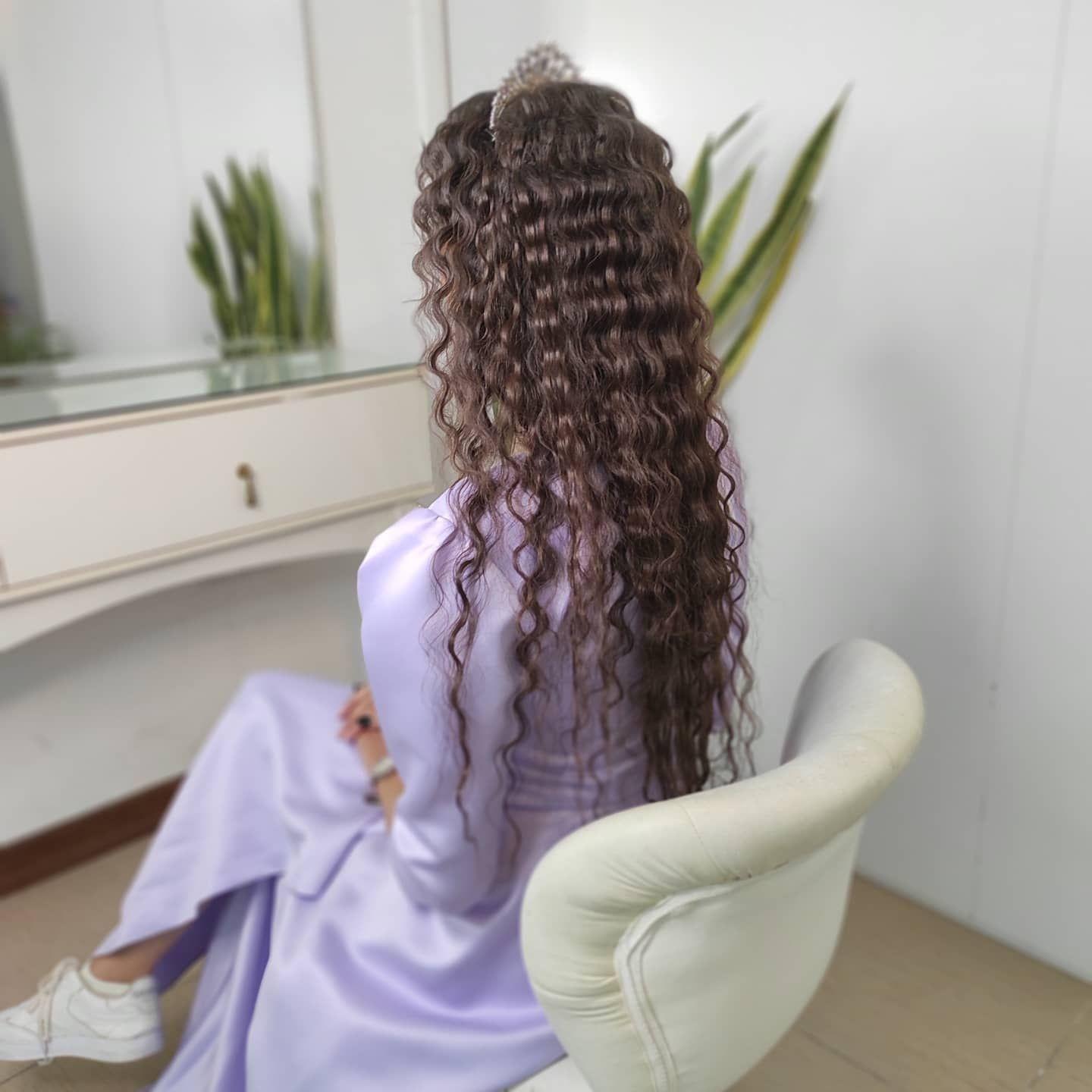 سالن زیبایی افسانه اکبری