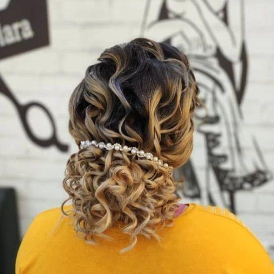 سالن زیبایی لارا