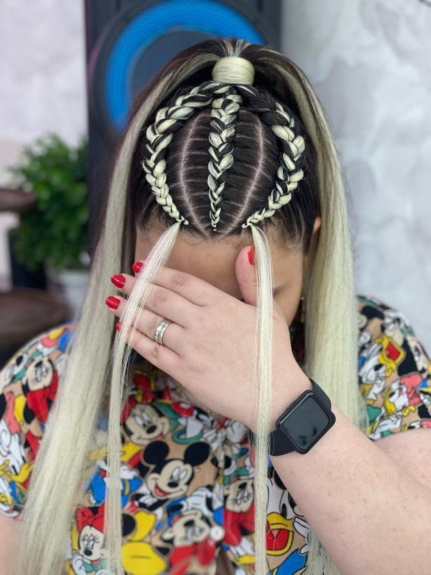 خدمات بافت مو
