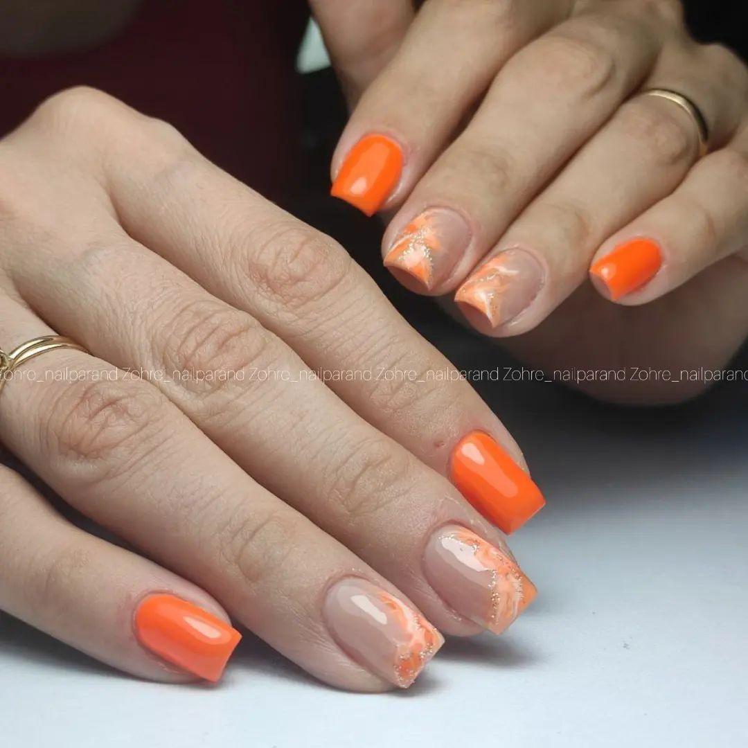 خدمات تخصصی کاشت ناخن زهره