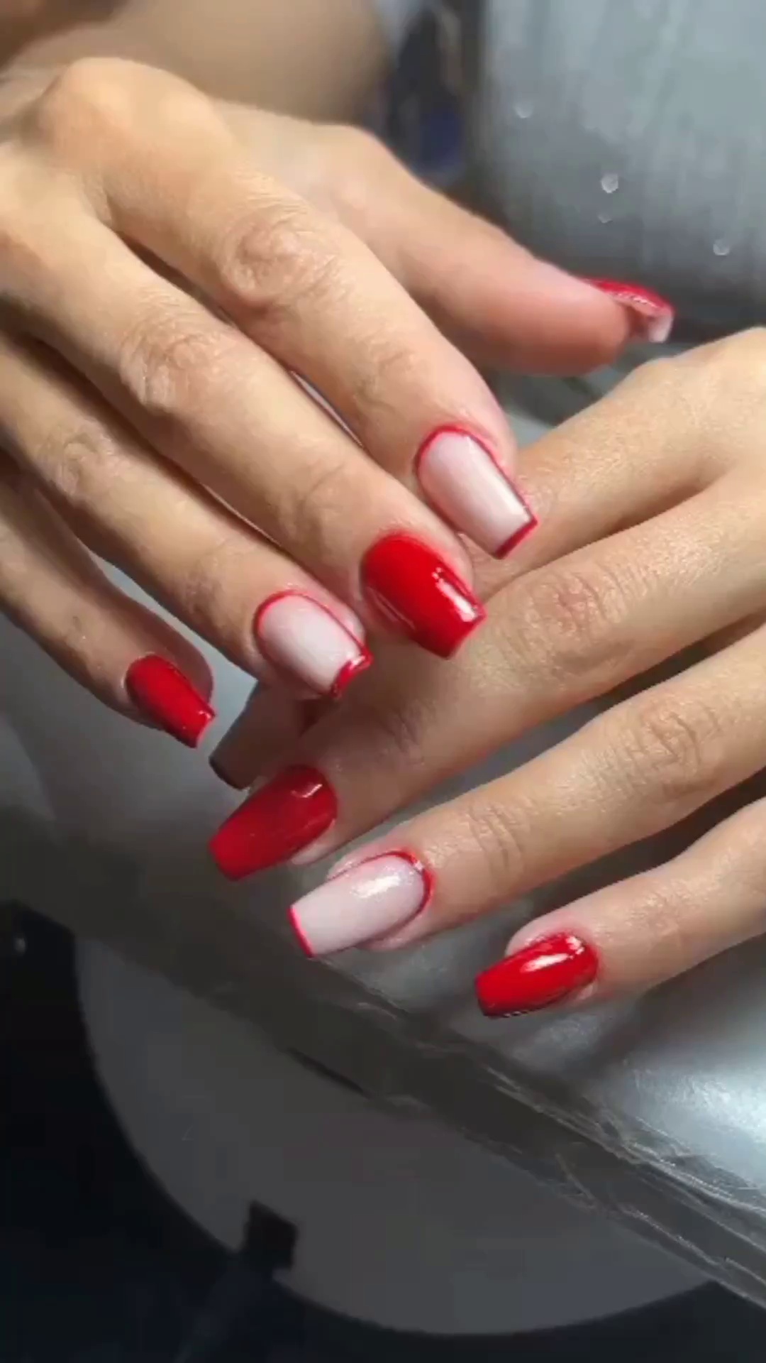 خدمات تخصصی کاشت ناخن زهره