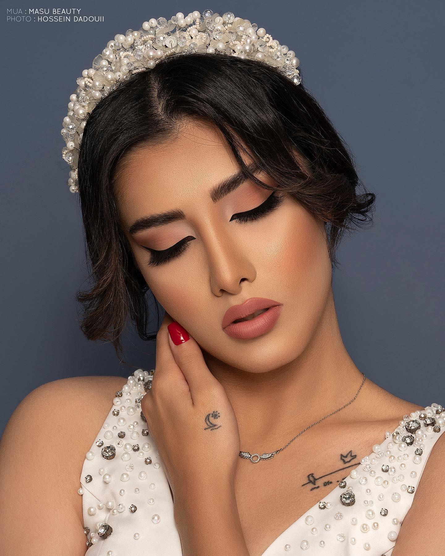 سالن تخصصی زیبایی ماسو