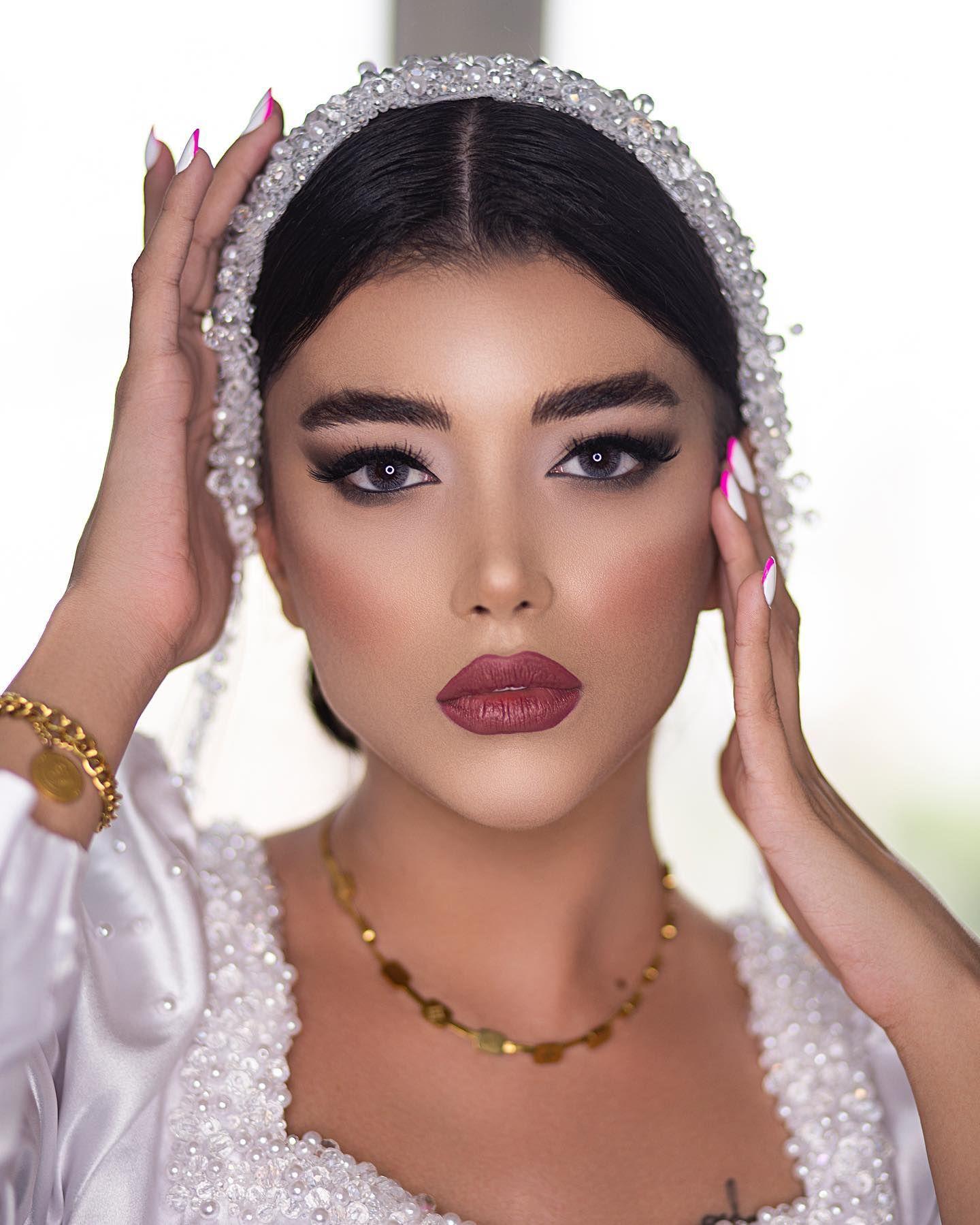 سالن تخصصی زیبایی ماسو