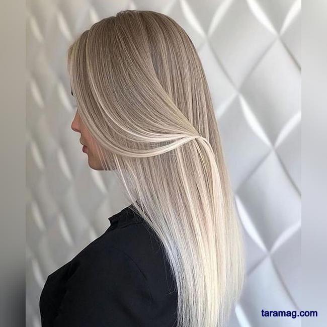 خدمات آرایشگری