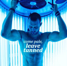 سولاریوم سان رایز شیراز