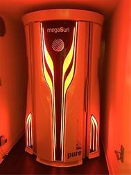 سولاریوم سان رایز شیراز