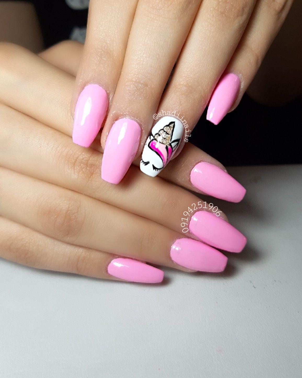 خدمات ناخن شادی